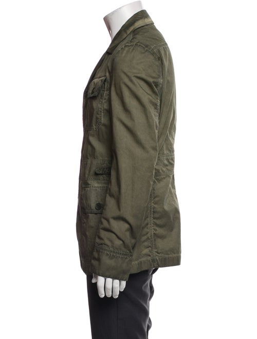 Bottega Veneta Utility Jacket