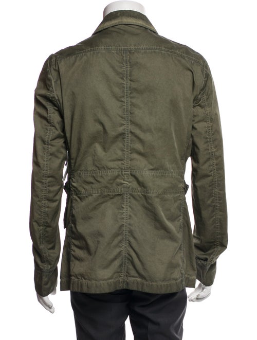 Bottega Veneta Utility Jacket