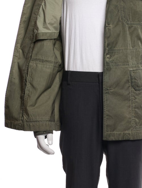 Bottega Veneta Utility Jacket