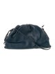 Bottega Veneta Leather Mini Pouch Mini