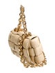 Bottega Veneta Intrecciato Chain Padded Cassette