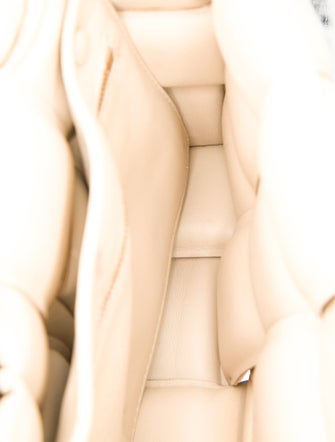 Bottega Veneta Intrecciato Chain Padded Cassette