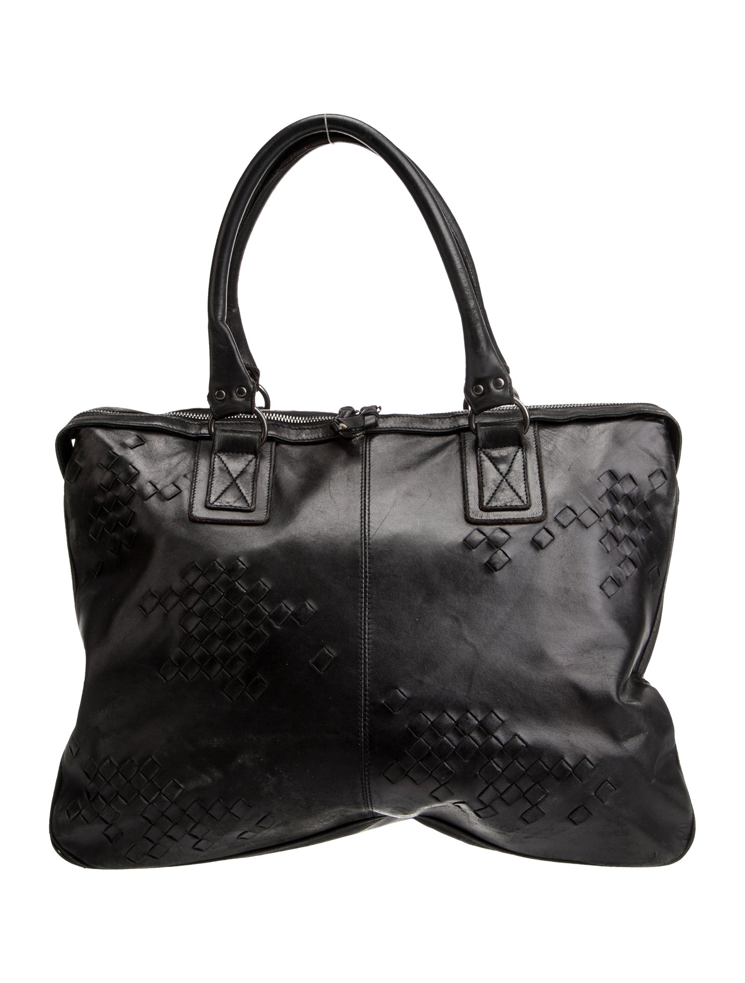 Bottega Veneta Intrecciato Tote