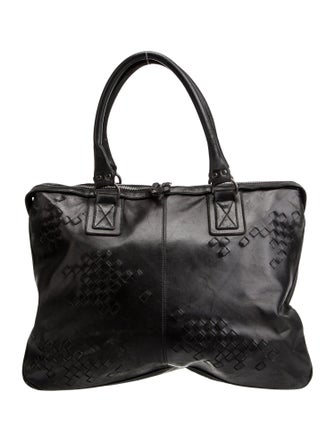 Bottega Veneta Intrecciato Tote