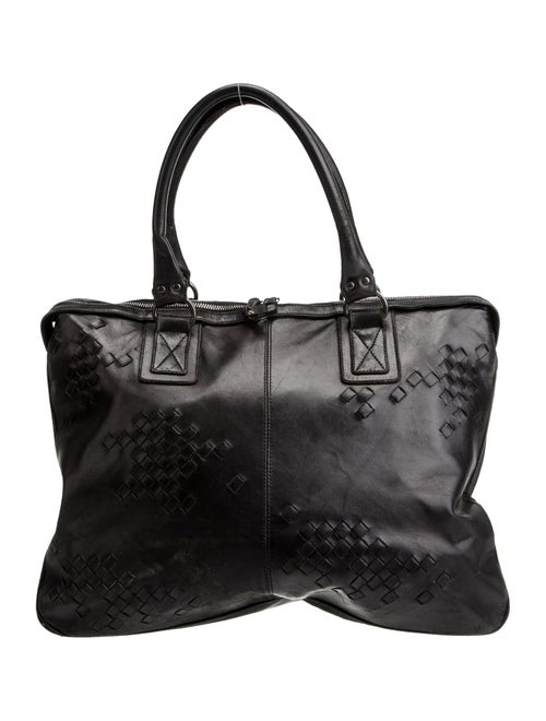 Bottega Veneta Intrecciato Tote