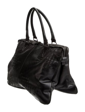 Bottega Veneta Intrecciato Tote