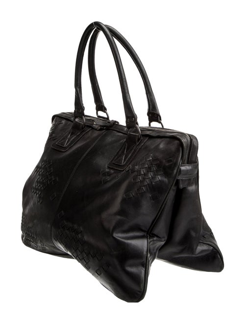 Bottega Veneta Intrecciato Tote