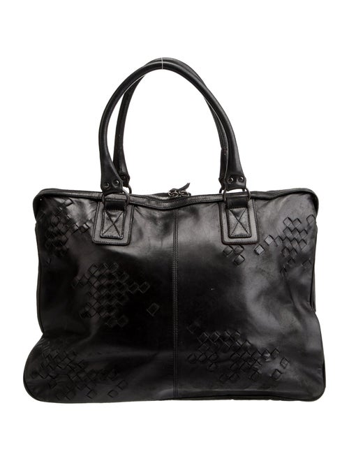 Bottega Veneta Intrecciato Tote