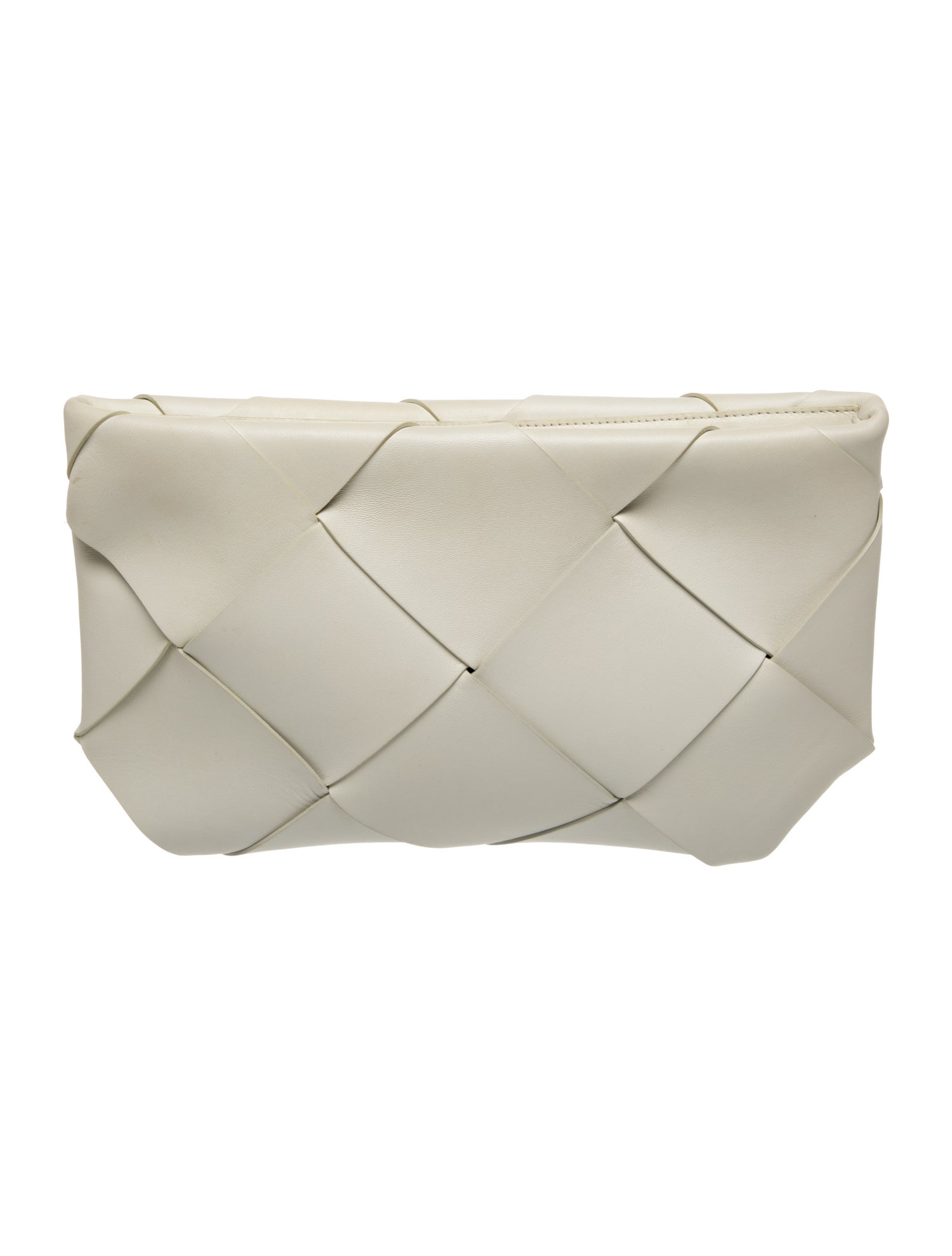 Bottega Veneta Intrecciato Clutch