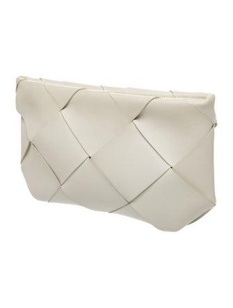 Bottega Veneta Intrecciato Clutch