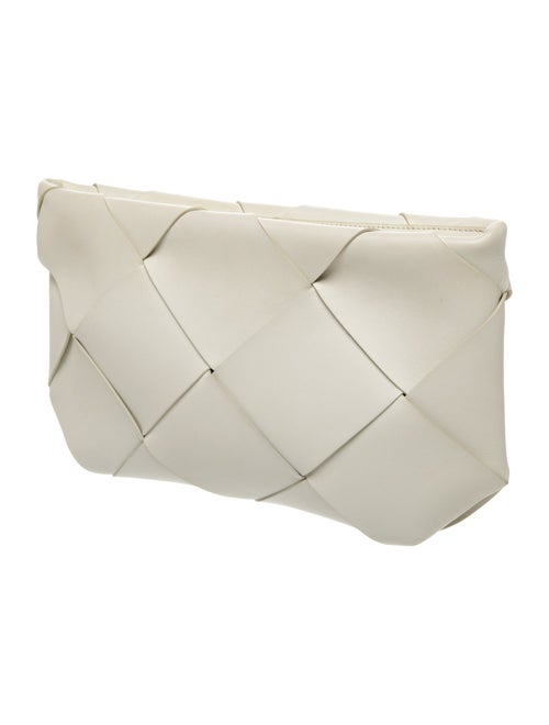 Bottega Veneta Intrecciato Clutch