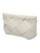 Bottega Veneta Intrecciato Clutch