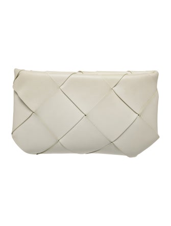 Bottega Veneta Intrecciato Clutch