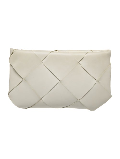 Bottega Veneta Intrecciato Clutch