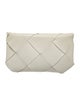 Bottega Veneta Intrecciato Clutch