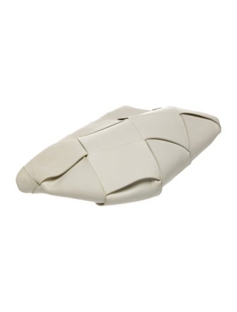 Bottega Veneta Intrecciato Clutch