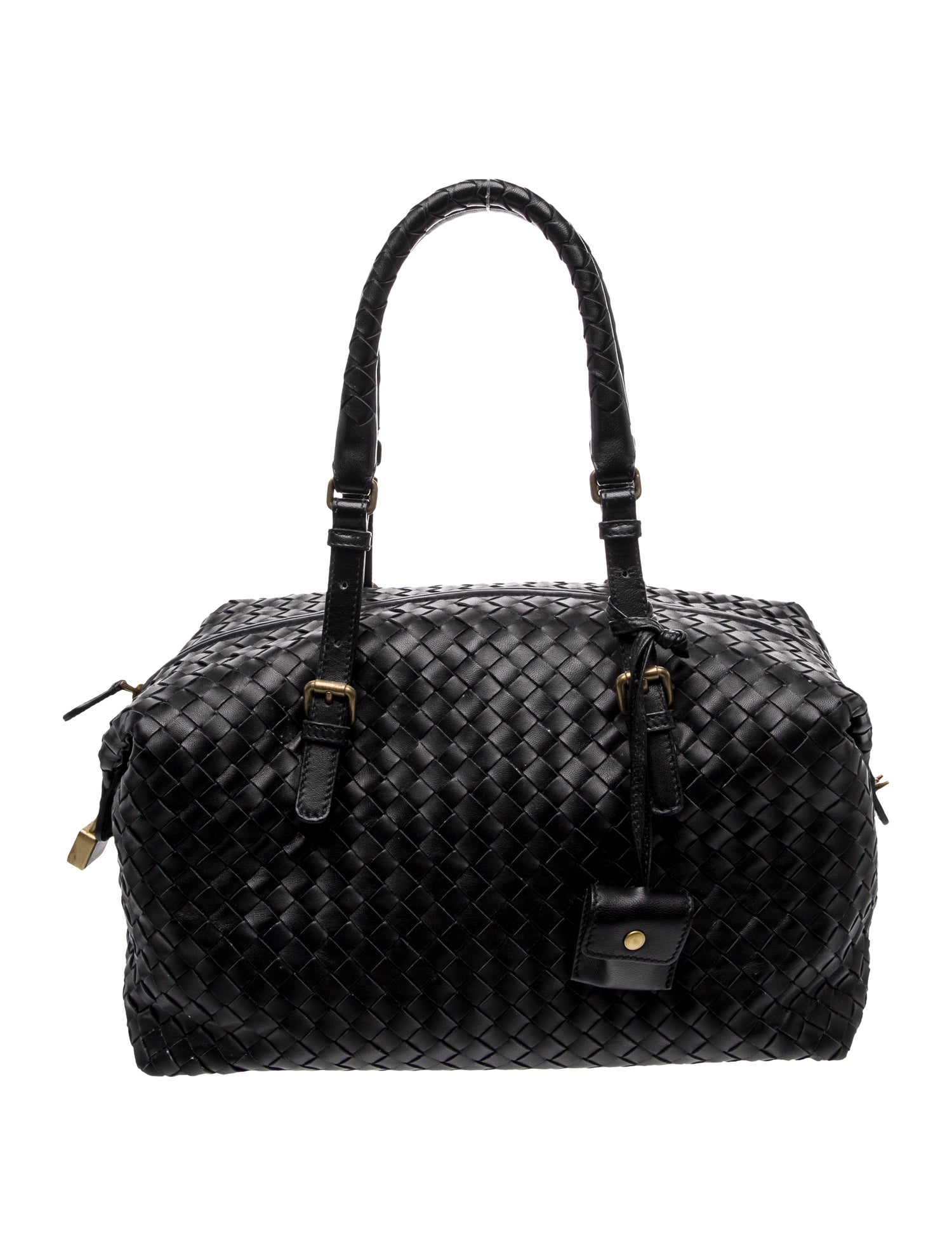 Bottega Veneta Intrecciato Convertible