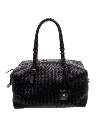 Bottega Veneta Intrecciato Convertible