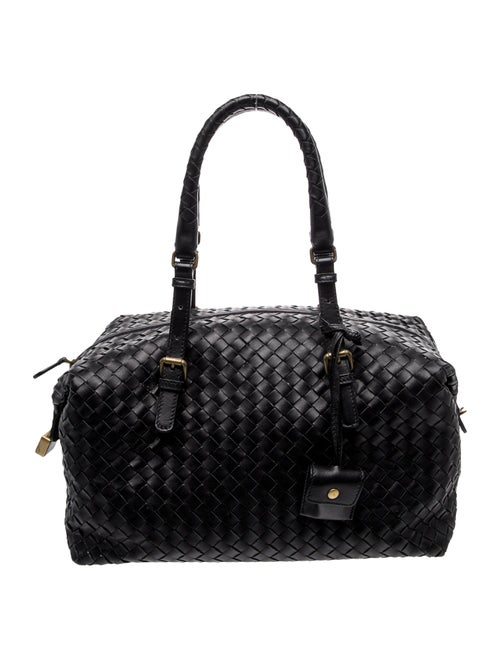 Bottega Veneta Intrecciato Convertible
