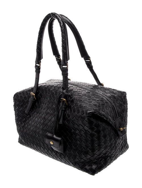 Bottega Veneta Intrecciato Convertible
