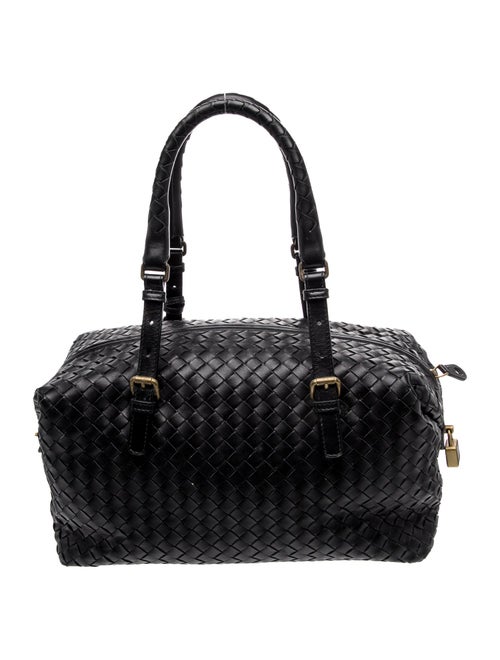Bottega Veneta Intrecciato Convertible