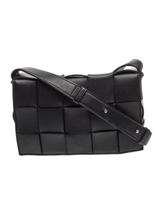 Bottega Veneta Intrecciato Cassette