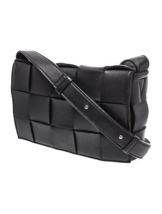 Bottega Veneta Intrecciato Cassette