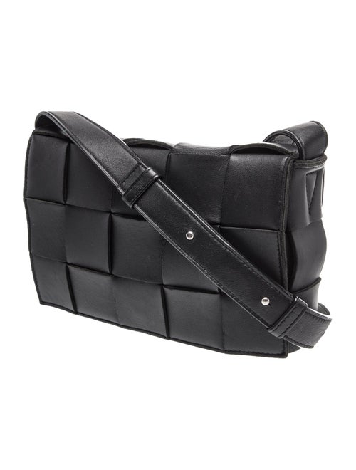 Bottega Veneta Intrecciato Cassette