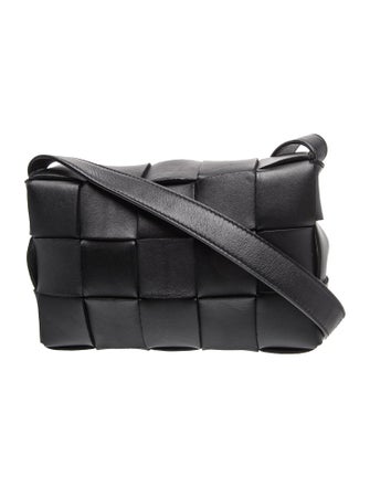 Bottega Veneta Intrecciato Cassette