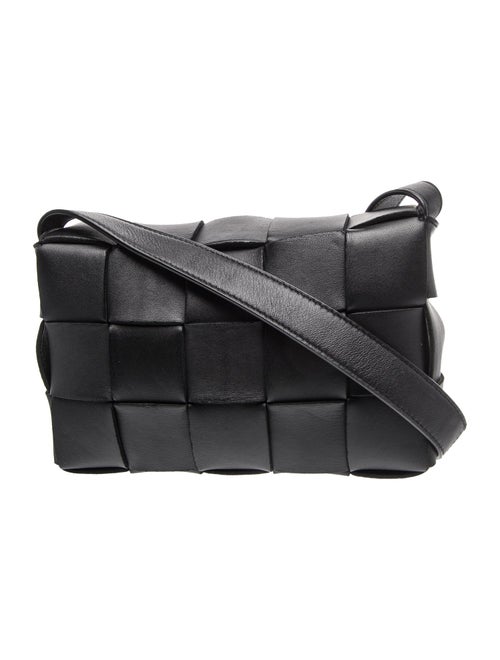 Bottega Veneta Intrecciato Cassette