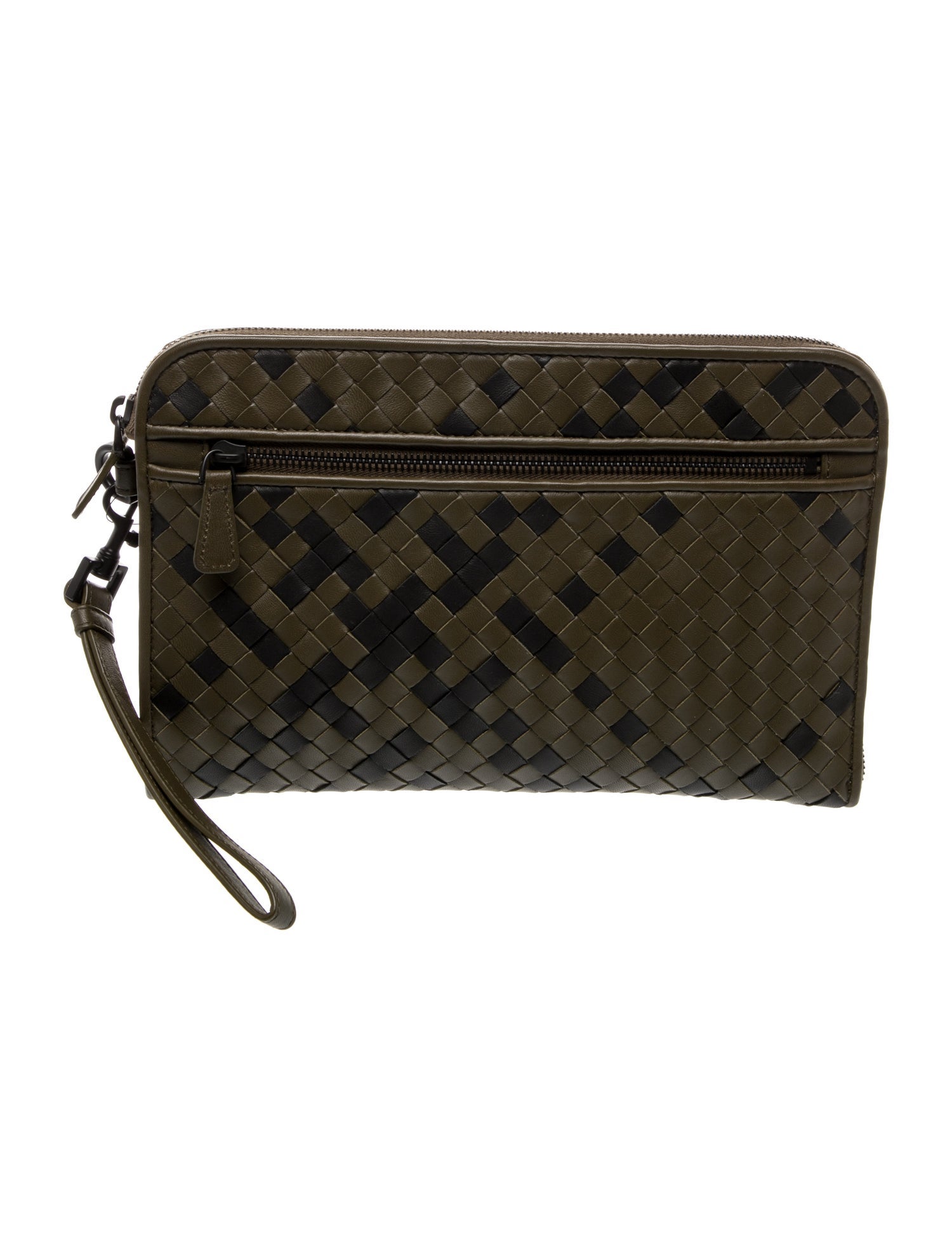 Bottega Veneta Intrecciato Portfolio