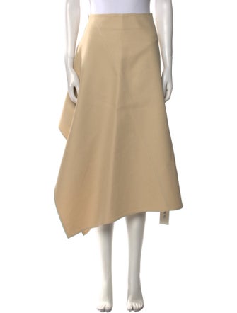 Bottega Veneta Knee-Length Skirt