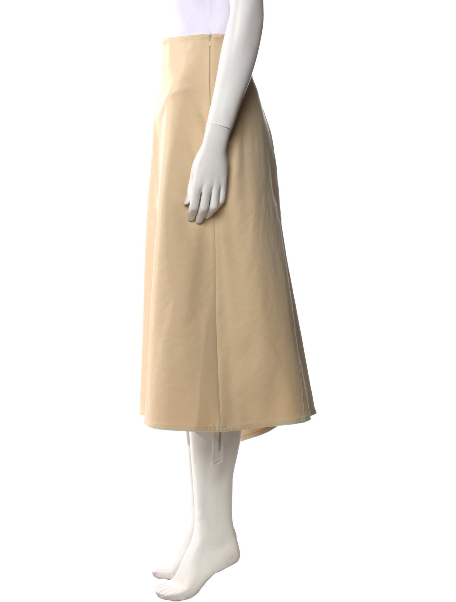 Bottega Veneta Knee-Length Skirt