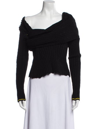 Bottega Veneta 2020 Cowl Neck Sweater