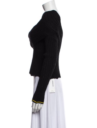 Bottega Veneta 2020 Cowl Neck Sweater