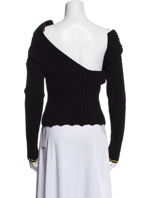 Bottega Veneta 2020 Cowl Neck Sweater