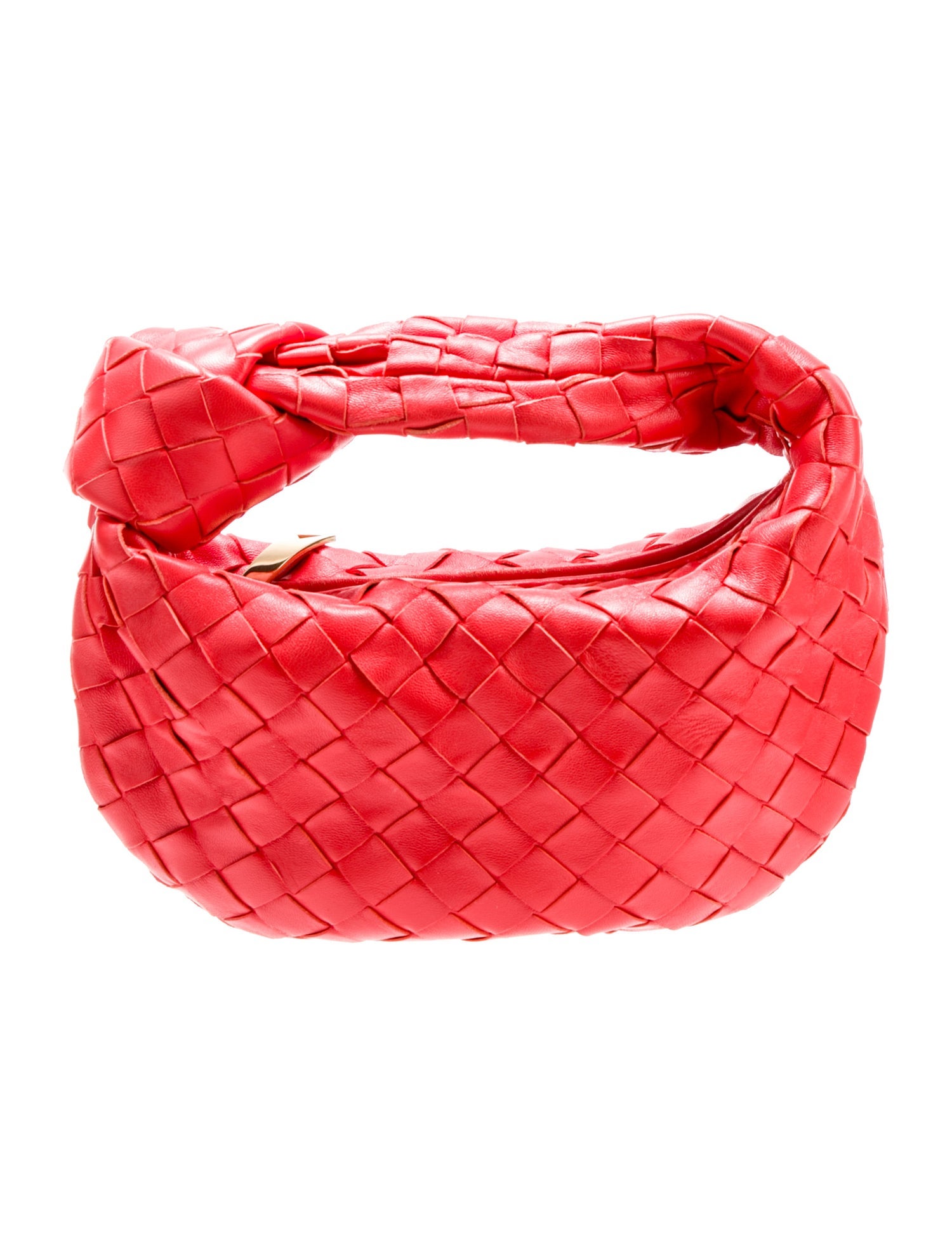 Bottega Veneta Intrecciato Jodie