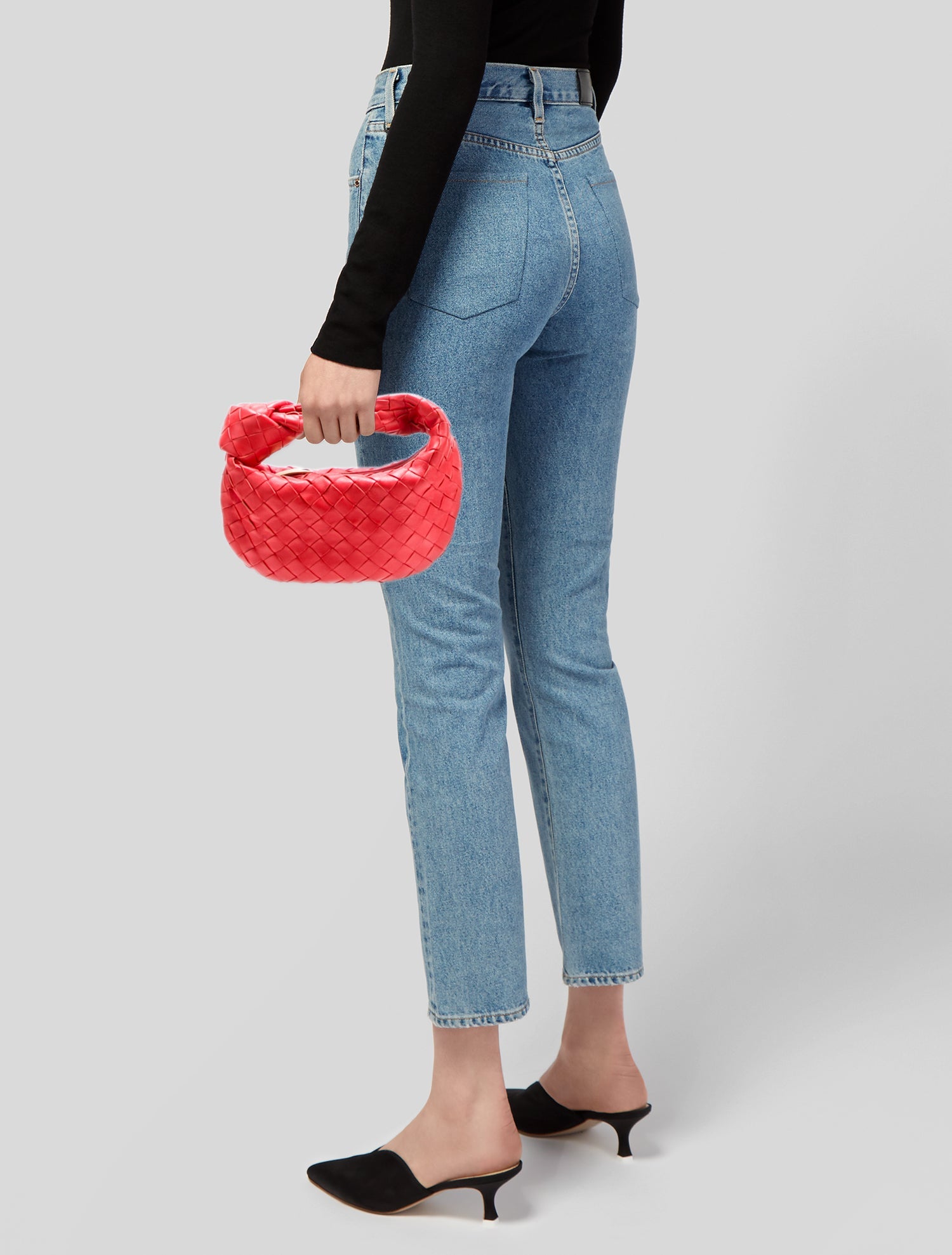 Bottega Veneta Intrecciato Jodie