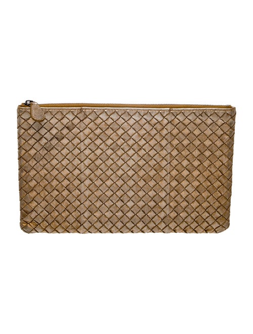 Bottega Veneta Intrecciato Portfolio