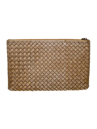 Bottega Veneta Intrecciato Portfolio