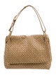 Bottega Veneta Intrecciato Shoulder Bag