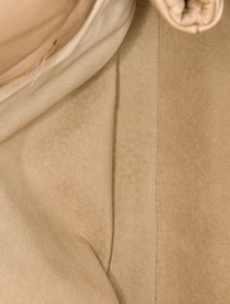 Bottega Veneta Intrecciato Shoulder Bag