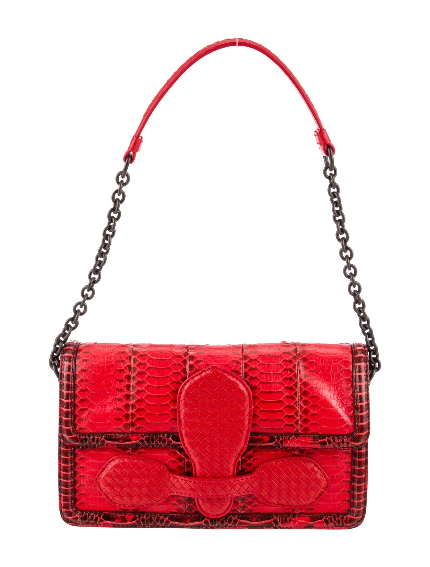 Bottega Veneta Intrecciato Rialto