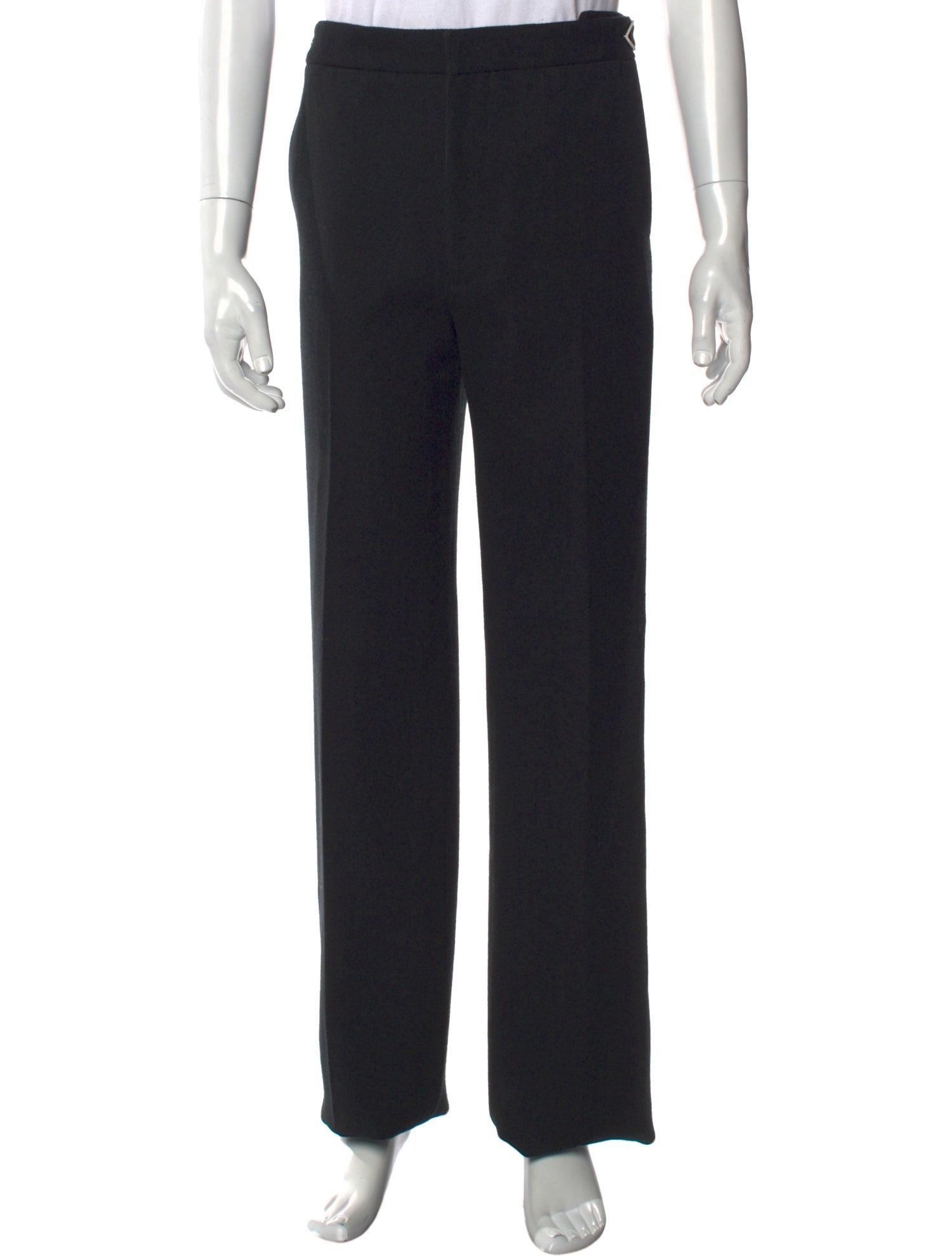 Bottega Veneta Wool Dress Pants