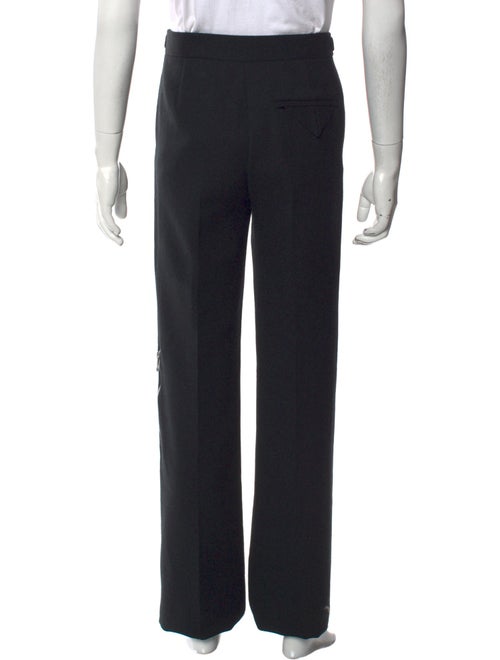 Bottega Veneta Wool Dress Pants