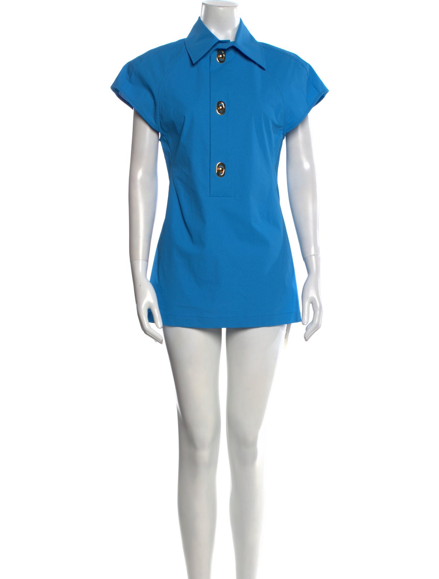 Bottega Veneta 2020 Mini Dress w/ Tags