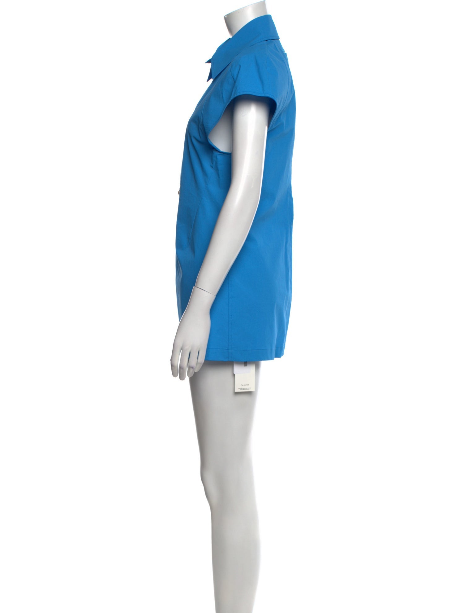 Bottega Veneta 2020 Mini Dress w/ Tags