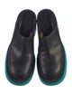 Bottega Veneta Leather Mules