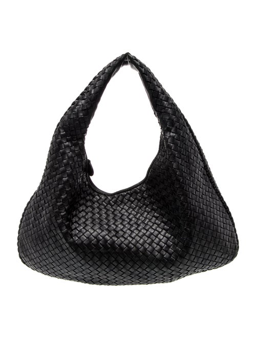 Bottega Veneta Intrecciato Veneta Hobo
