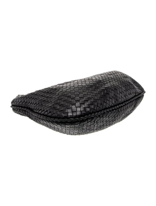 Bottega Veneta Intrecciato Veneta Hobo